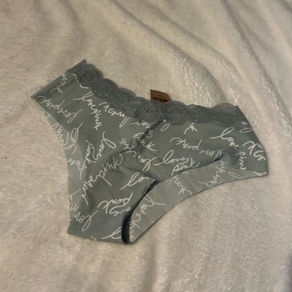NWT - VS PINK - cheekster panties | Size: Medium
